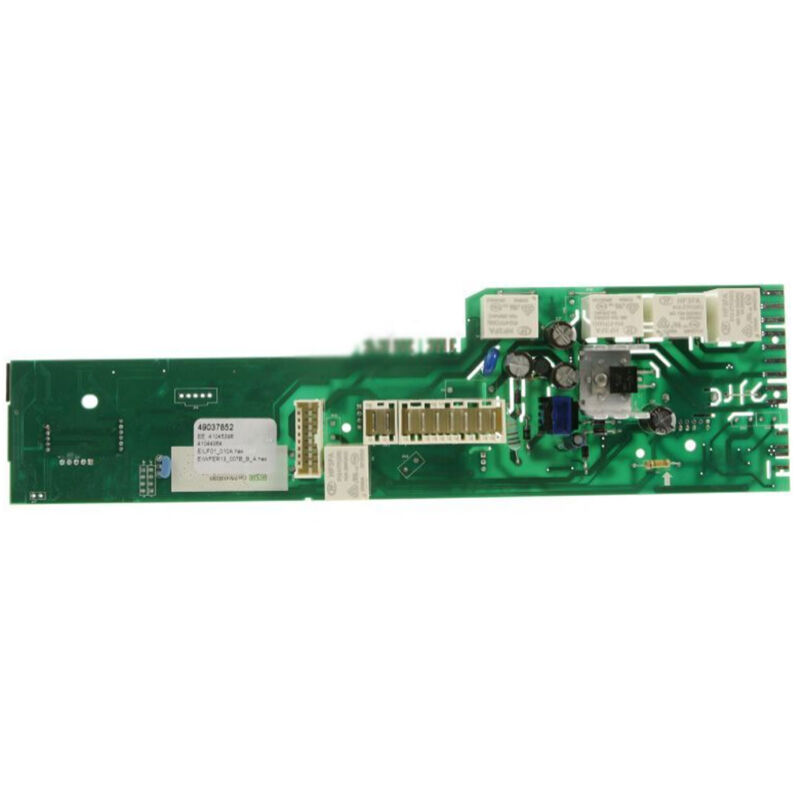 Carte Électronique Pour Motorisation - Cl7ska à Prix Carrefour