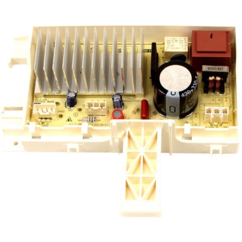 Platine Inverter Pour Lave-linge Bellavita – Réf. K1578692 – Neuf