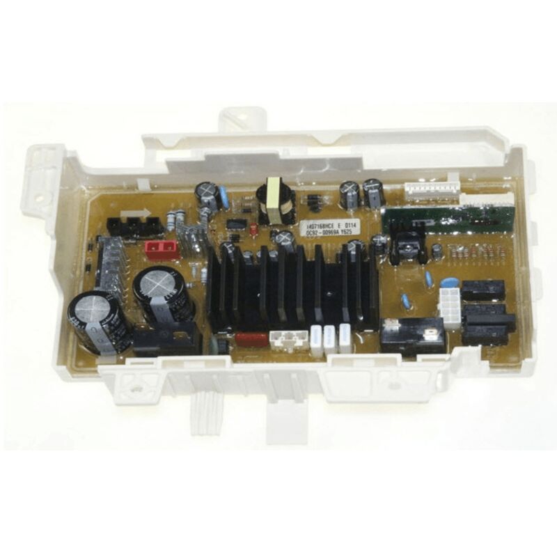 Carte électronique, module de puissance Plaque de cuisson - AS0070409