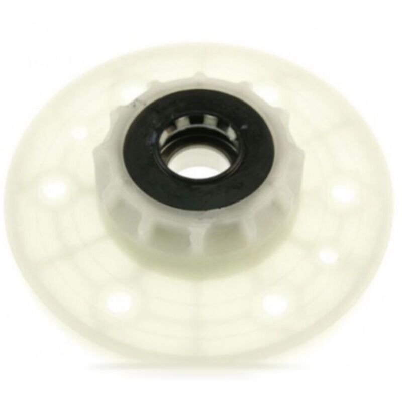 Axe Vision ME260 pour moyeu arrière U2124 pour roues Metron SL-Trimax-KB