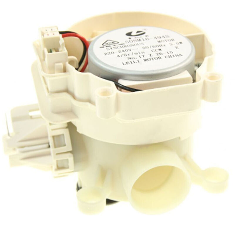 Pompe De Circulation Miele Occasion Pour Lave-vaisselle G5212SCI - Ça Tourne !