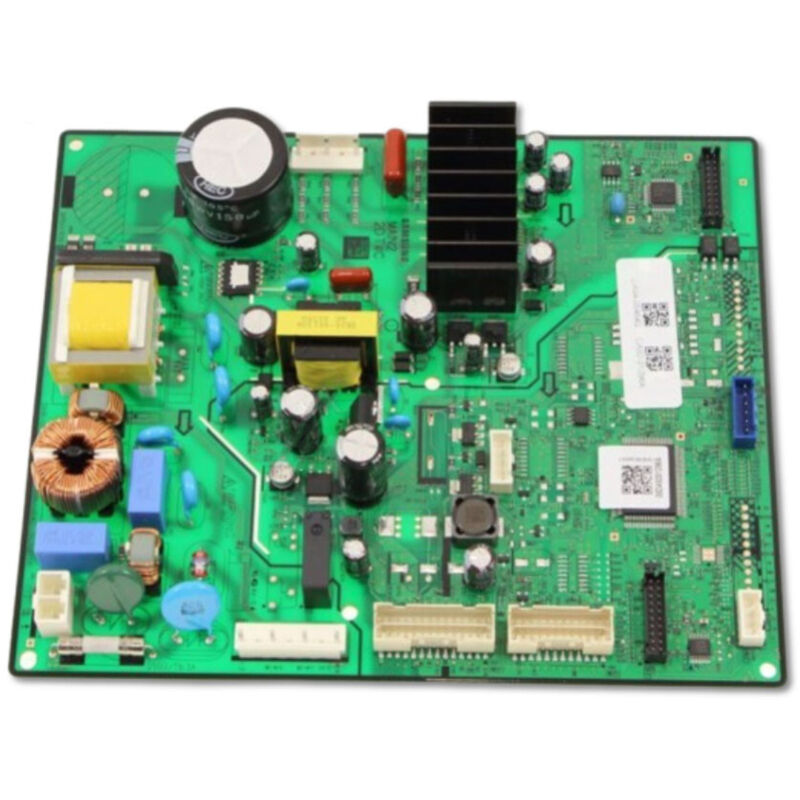 Carte D'alimentation Proline CV3663-A32 - Pour Téléviseurs / équipements JVC