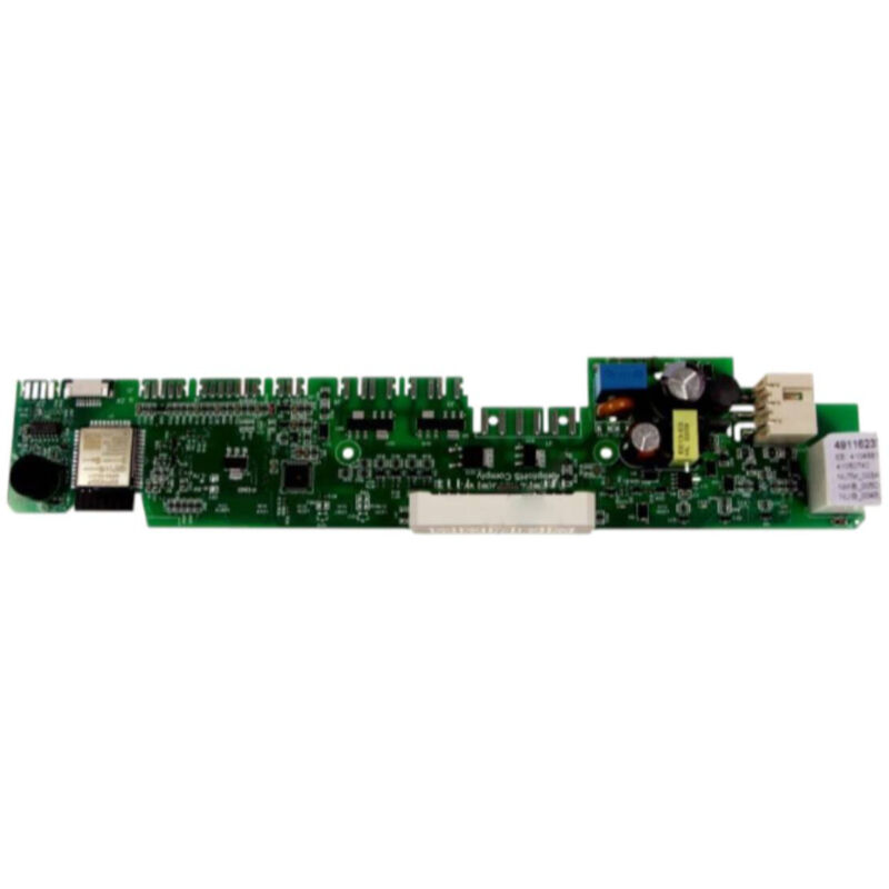 NEUF 49123024 E123995 Module Droit Module 17166000012239 Boite 166644081663