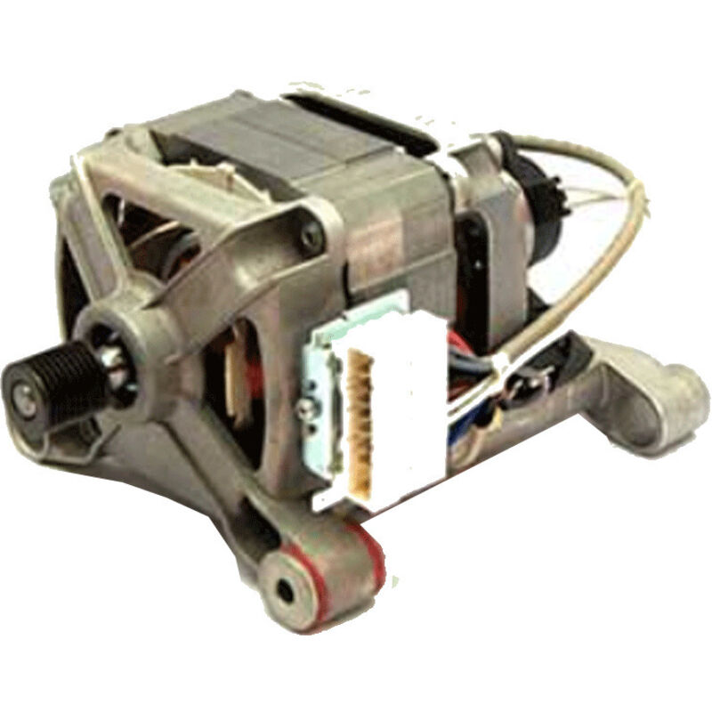 Moteur pour nettoyeur haute pression