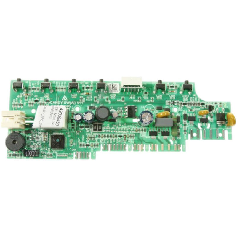 Carte électronique Electrolux 08080247 – CYB-215374 – Neuve