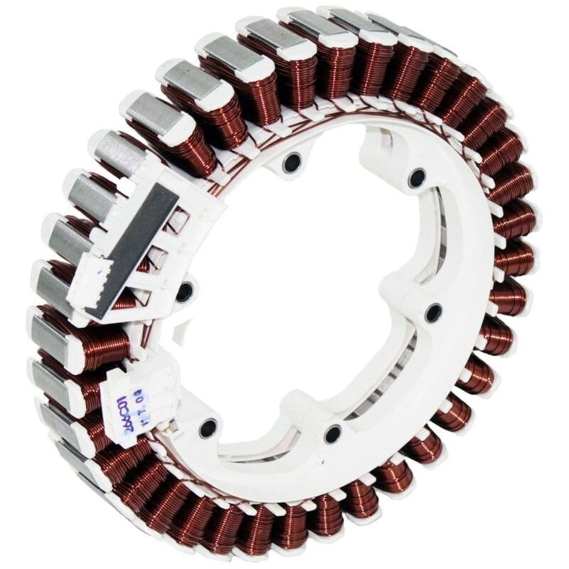 Stator assemblé pour Lave-Linge LG 4417EA1002K