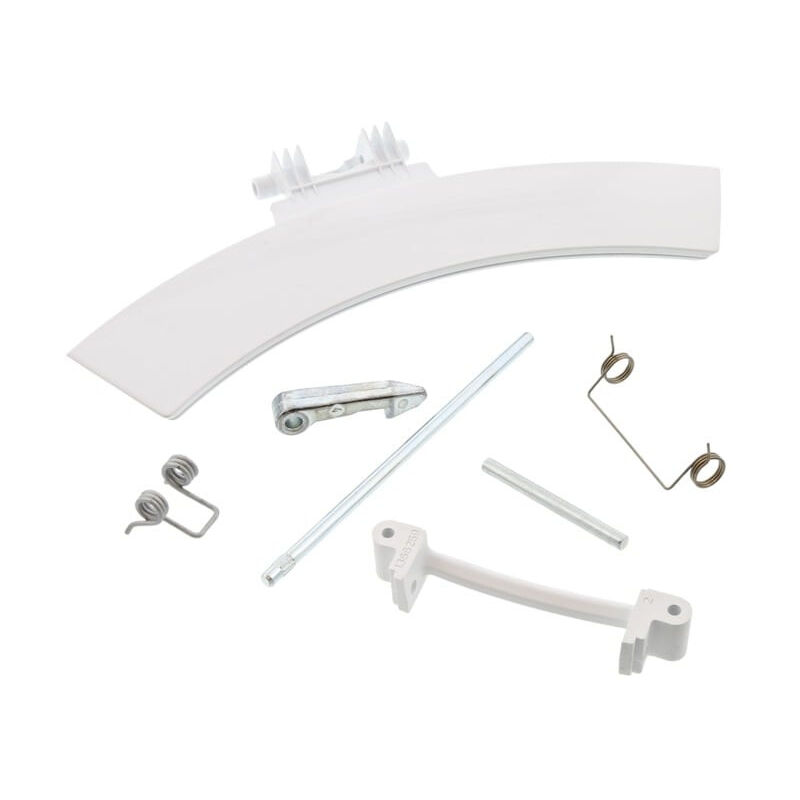 Electrolux Kit poignée de porte Sèche-linge 4055248019 - 307793