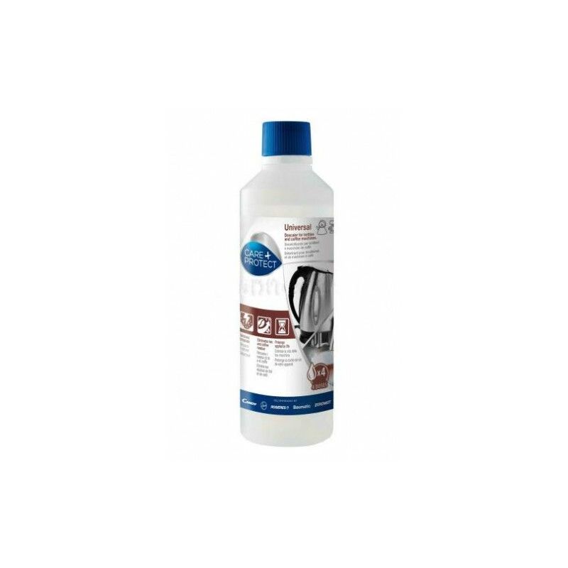 Détartrant liquide