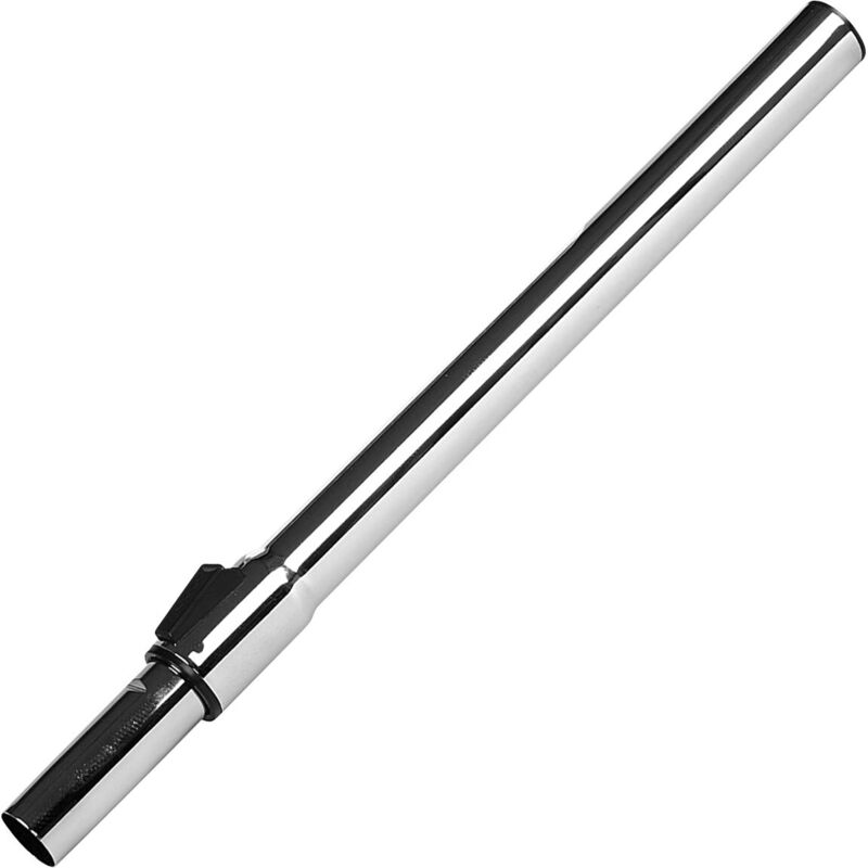 Tube Télescopique De Rechange Pour Aspirateur Thomas Aqua - Compatible Avec Plusieurs Modèles (139586, 139912, Etc.)