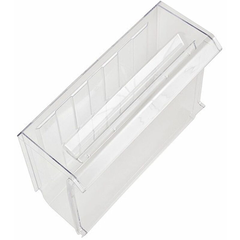 Tiroir Congélateur - ELECTROLUX - Blanc - Dimensions 400x218x220 Mm - Achat / Vente