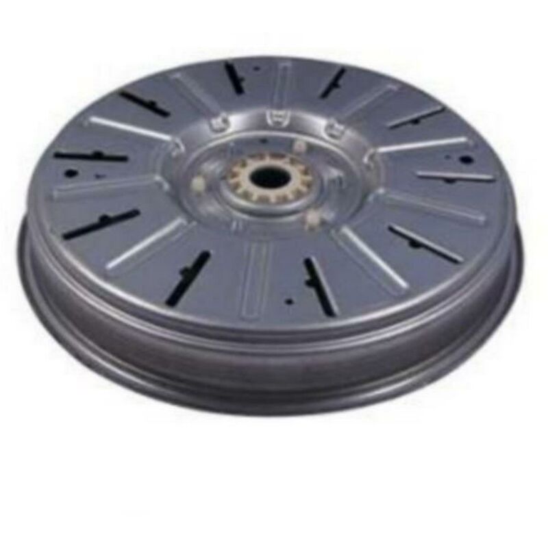 Vis de fixation axe rotor pour Lave-linge Lg | Leroy Merlin