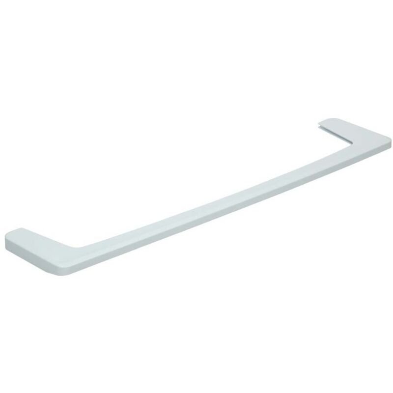 PROFIL POLAR-W POSTERIEUR VERRE (L.477) pour REFRIGERATEUR INDESIT