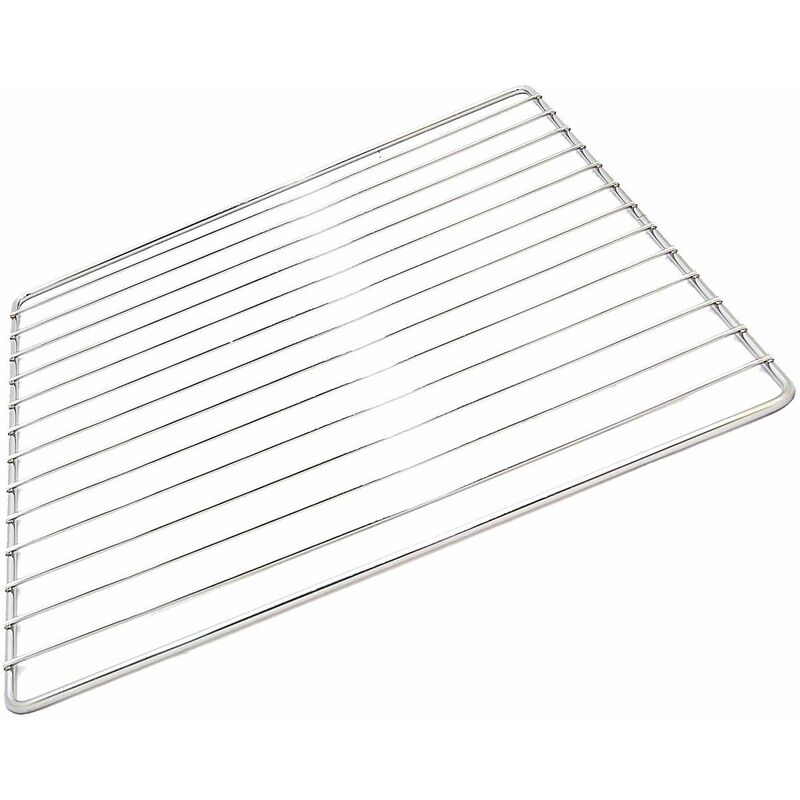 Indesit Ofengitter Ersatzteil - 445x360mm Original Teil