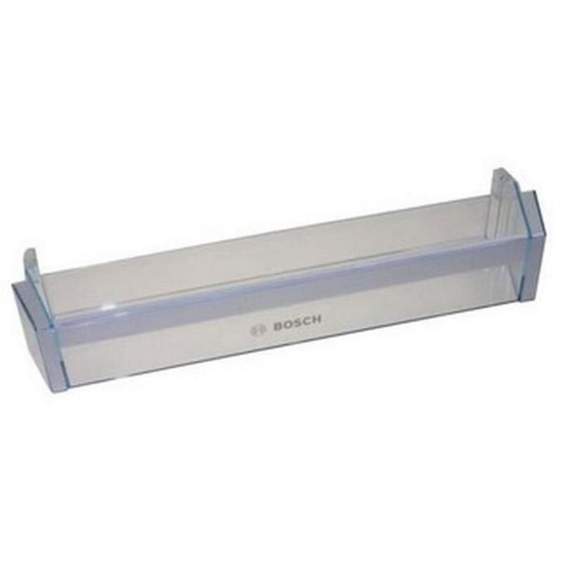 Balconnet Porte-bouteilles Pour Frigo Bosch (réf. 124616) - Neuf Sous Emballage