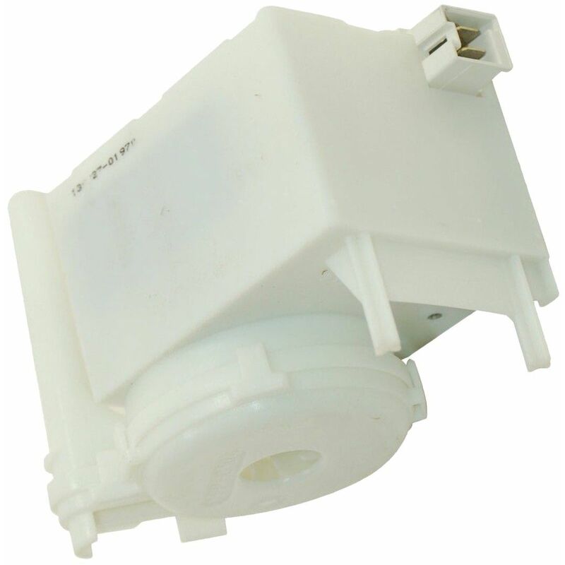 Pompe de vidange (2950980100) Sèche-linge BEKO, BLOMBERG, BOSCH, BRANDT, DOMEOS, NEFF, SIEMENS, THOMSON