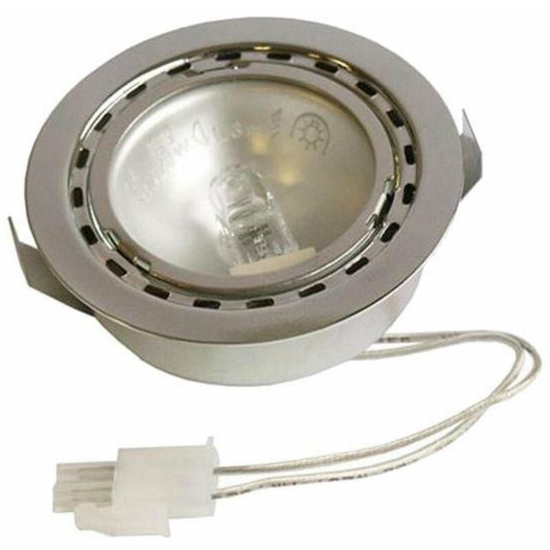 Comment Remplacer une Lampe dans un Four Bosch, Neff ou Siemens