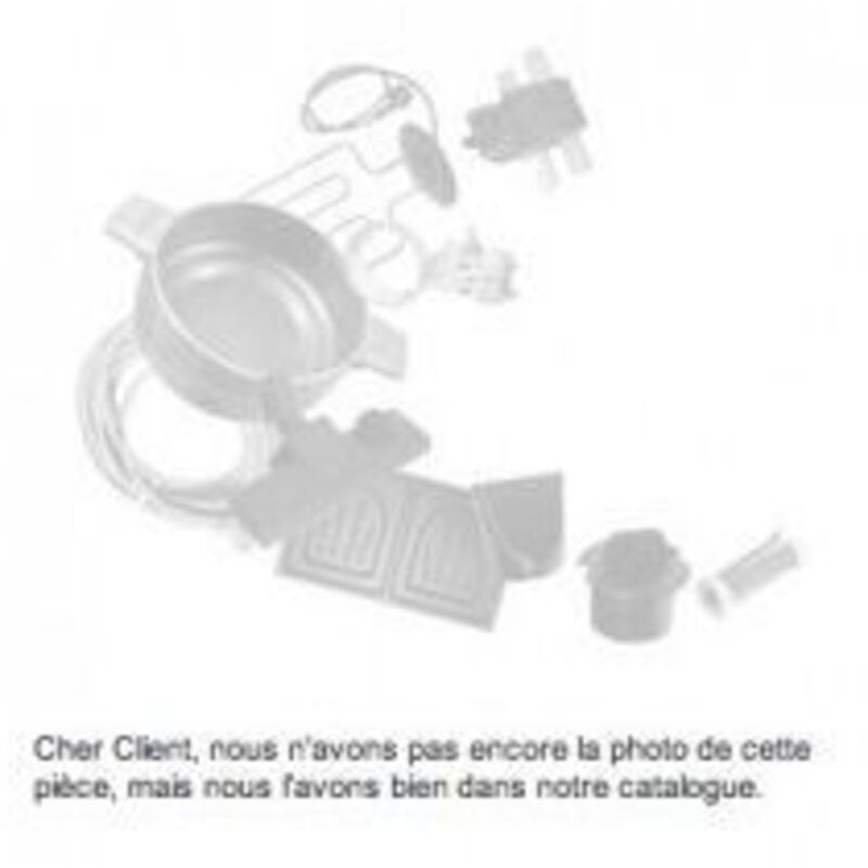 481941029021 WHIRLPOOL MO201WH n°23 Bouton start pour four à micro-ondes