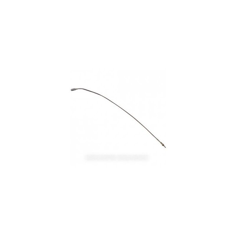 Thermocouple Pour Table De Cuisson Whirlpool / Bauknecht - Réf. 481010566187 - 515mm - Neuf