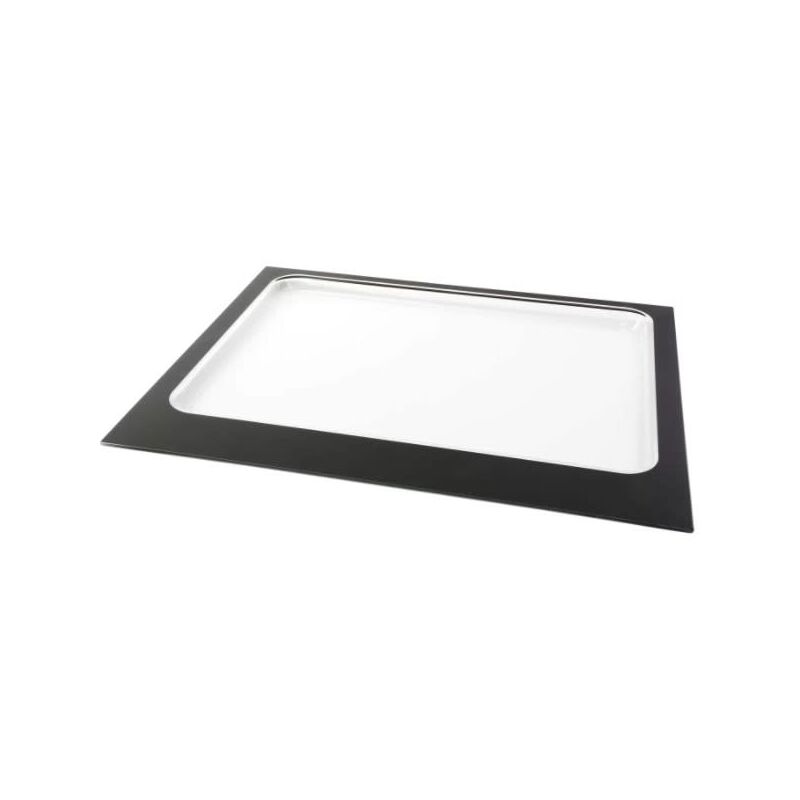 Vitre intérieure de porte de four pour Cuisinières Fours & Tables de Cuisson - 3561684014 - Electrolux
