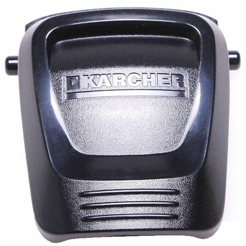 Fermoir de cuve d'origine (5.075-037.0) Aspirateur KARCHER