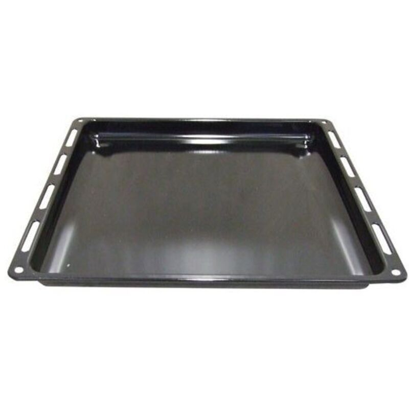 Plat Lèche Frites Original Electrolux 466x385x40 Mm - 3532458043 Compatible Four & Cuisinière