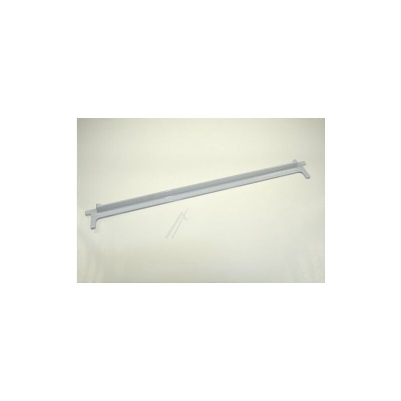 Profilé Arriere Clayette 4802890100 Pour Réfrigérateur Aya, Beko