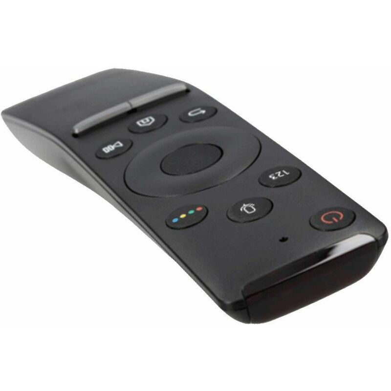 Télécommande Pacific D'origine - Authentique, D'occasion Fonctionnelle