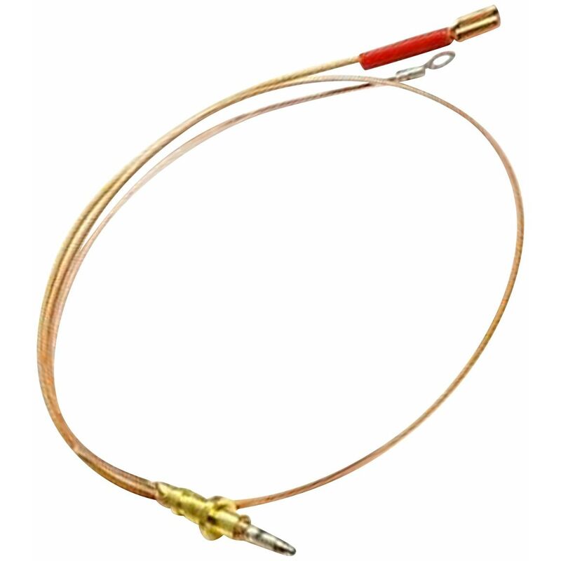 Thermocouple d'origine (948650108) Four, cuisinière SMEG