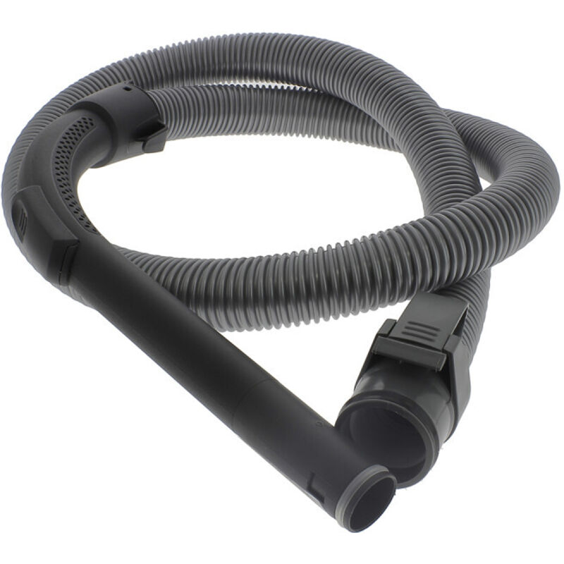 Tuyau Complet Avec Poignée Pour Aspirateur Electrolux Tornado - Remplacement D'origine, Réf. 1130047010, 1.64 M