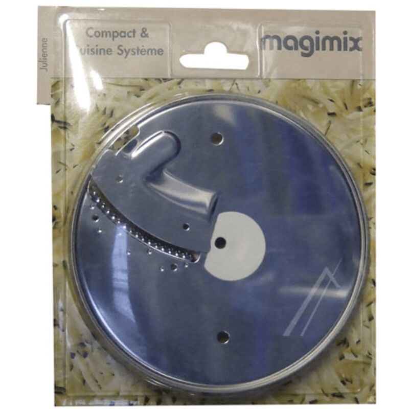 Support De Disques Robot Magimix 2800 - Référence 123013 - Achat/Vente
