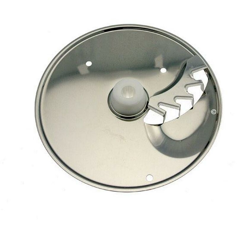 Cuchilla De Repuesto Para Robot De Cocina Kenwood - Modelo AT264, Compatible Con KW706795