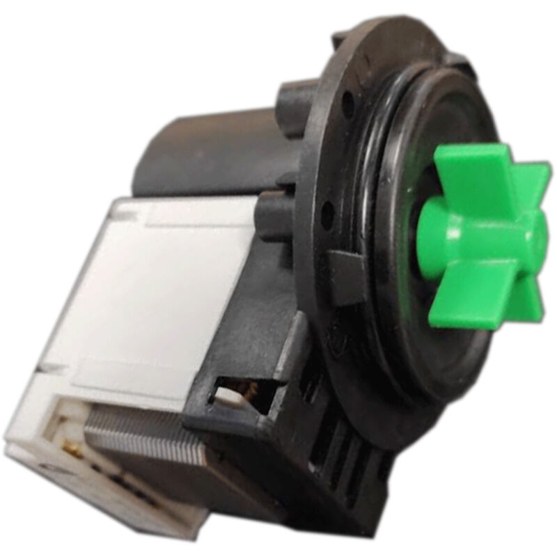 Pompe De Vidange De Lave Linge, AC220‑240V, 0,2 A 30 W, 20 L Par Minute, Pompe De Vidange De