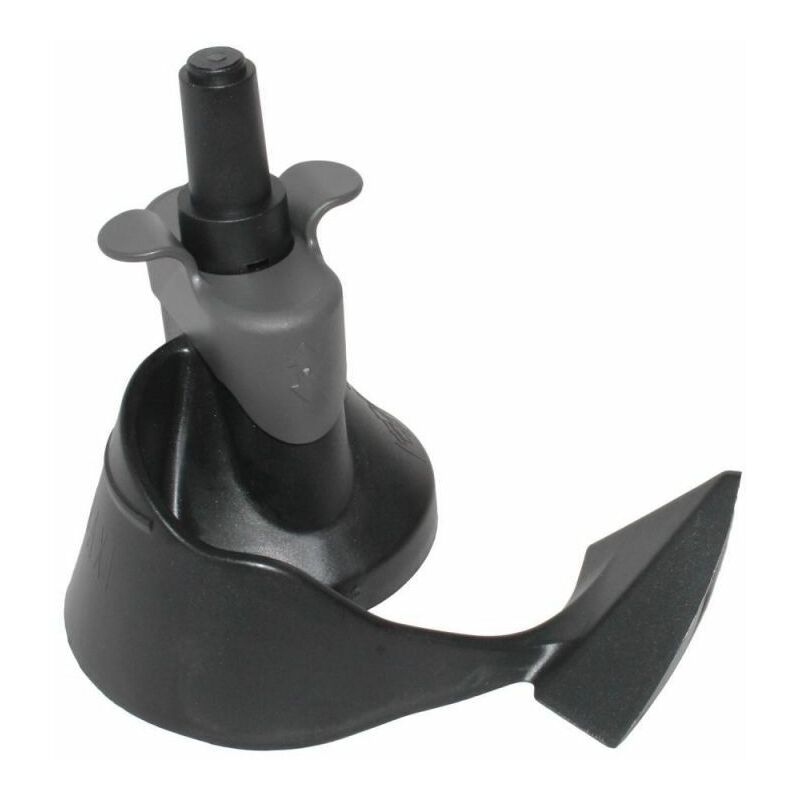 Pale et joint ACTIFRY (XA900302, SS-990596) Friteuse SEB, TEFAL