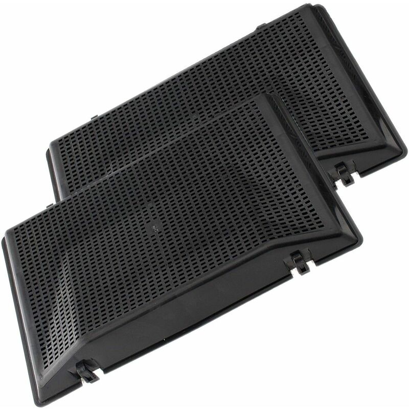 Filtre à Filtre Charbon x2 pour Hotte ELICA - Le SAV : ventes et
