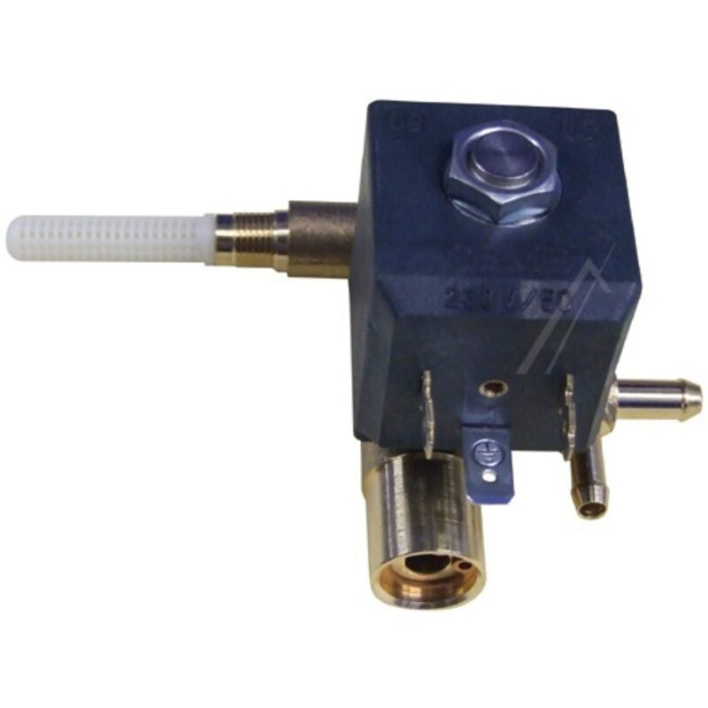 Électrovanne Centrale Vapeur Calor Rowenta 00950084 - Bobine 6 Bars 230V
