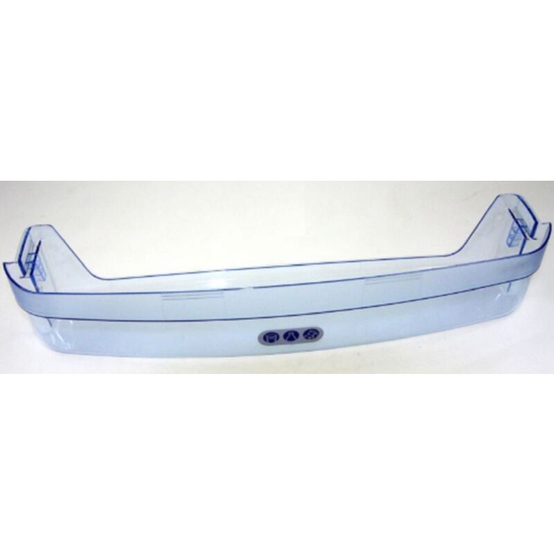 Balconnet Porte-Bouteilles Pour Réfrigérateur Whirlpool, Indesit Et Autres - Référence 480132102002 - Dimensions 485x115x90mm - 10
