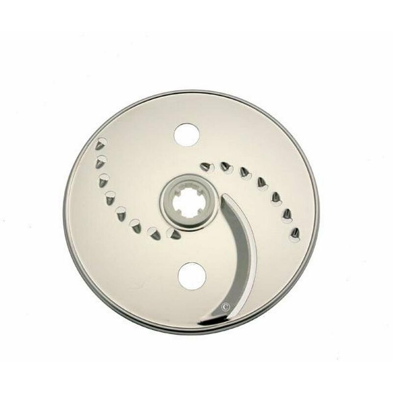 Disque à raper Gros C-H robot Companion Moulinex MS-0A21446 - Coin Pièces