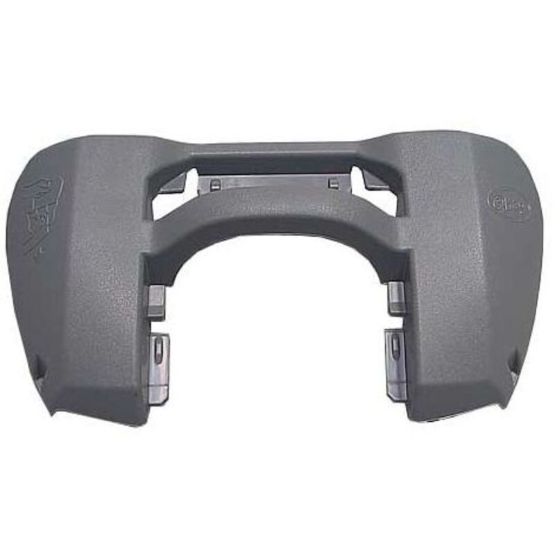 Supporto Borsa Originale Electrolux Per Aspirapolvere - Ricambio 113052201 - Grigio