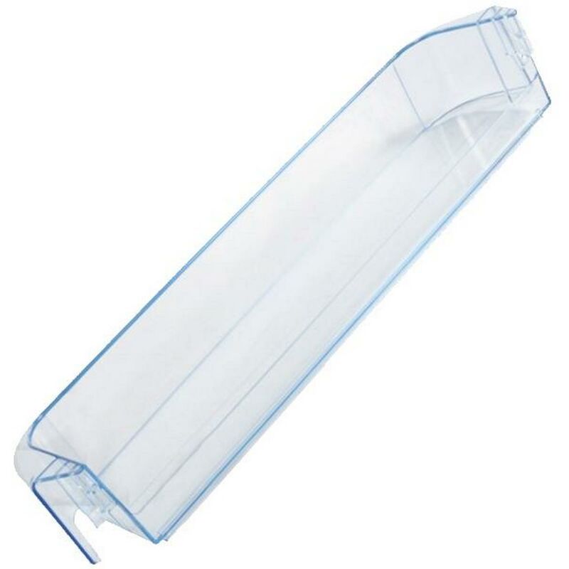 Balconnet De Porte Intermédiaire D'origine Pour Réfrigérateur Bosch - Référence 00671205 - Compatible Avec Certains Modèles Bosch Et Junker