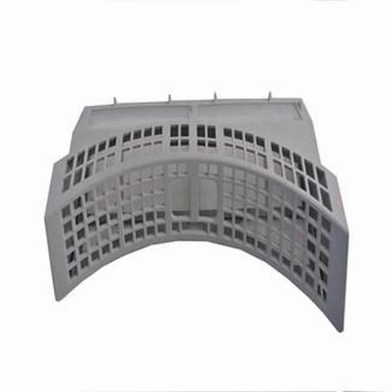 Filtre à peluche (C00286296, 482000023260) Sèchelinge ARISTON HOTPOINT