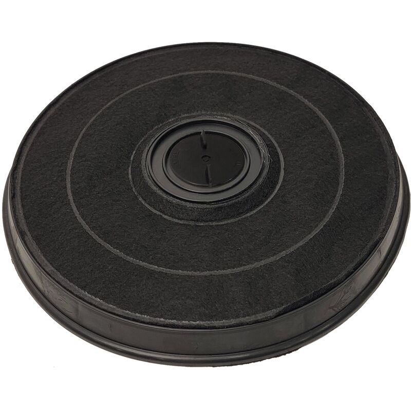 vhbw 5x Filtro a carboni attivi compatibile con Ariston K35L90 - ECO