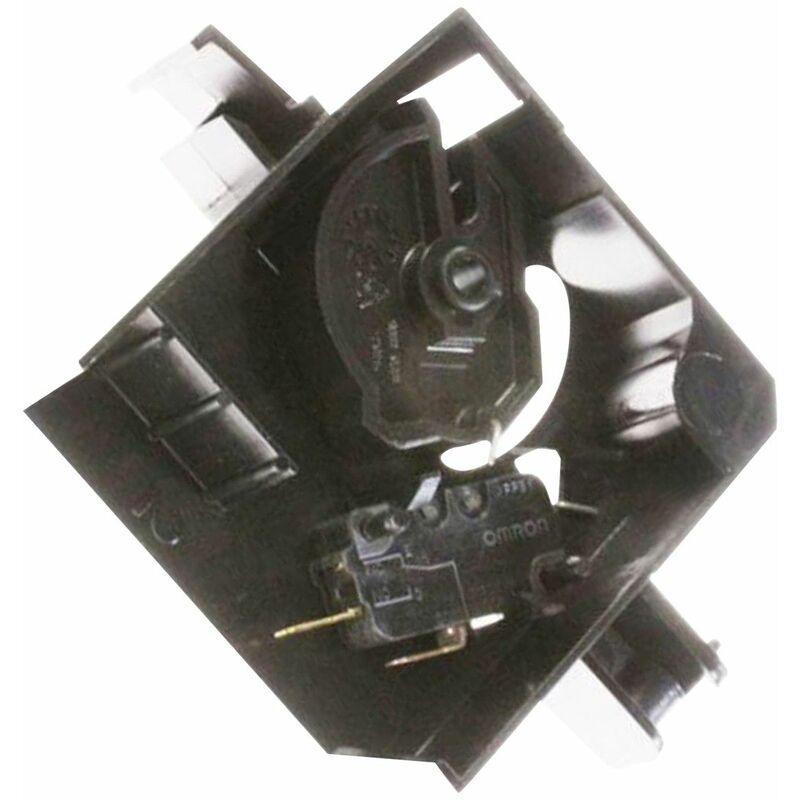 Micro-ondes encastrable BKS6135X - Brandt Electroménager