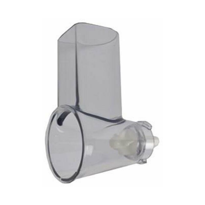 Verseuse Avec Couvercle SS-201122 Pour Cafetière Moulinex Principio Subito