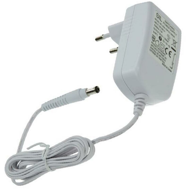 Chargeur Et Adaptateur Secteur Pour VDW Raypex5 - Compatible Localisateur Apical électronique