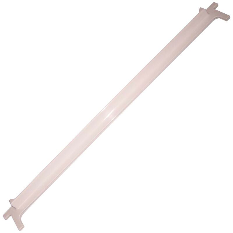 Profile De Clayette Arriere 540 M/m Pour Refrigerateur Beko