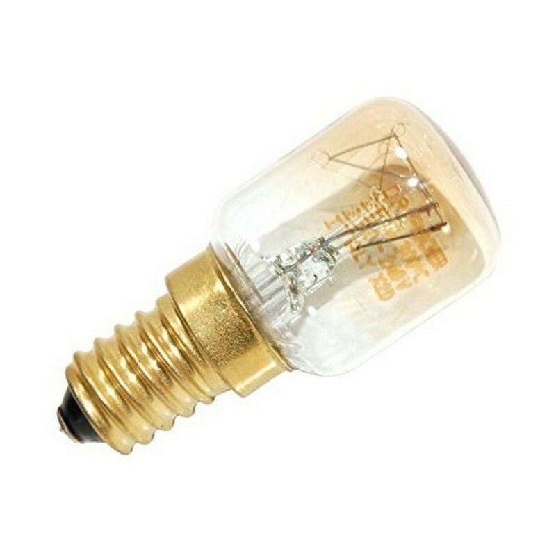 Ampoule INDESIT G9 LAMPE 25W 230V G9 300° - 66725