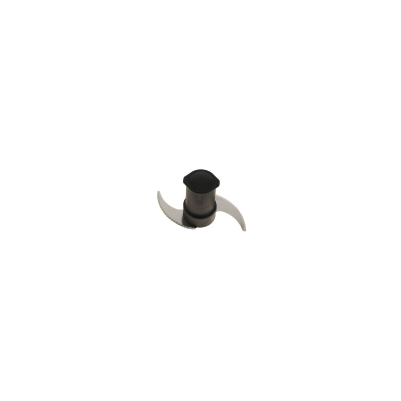 Couteau GENERIQUE Couteau metal mini plus pour Robot Magimix