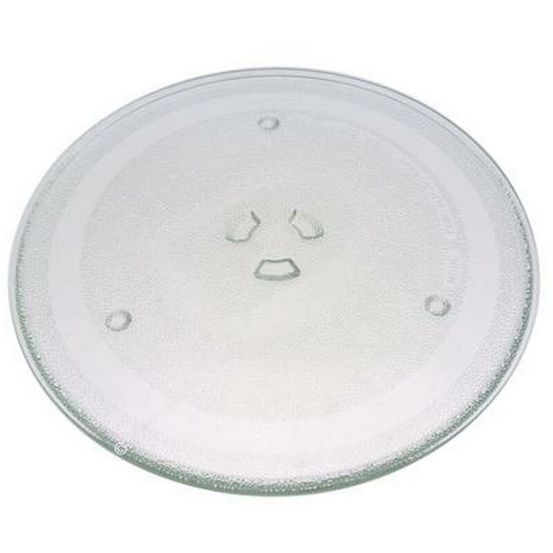 Plateau Micro Onde Samsung