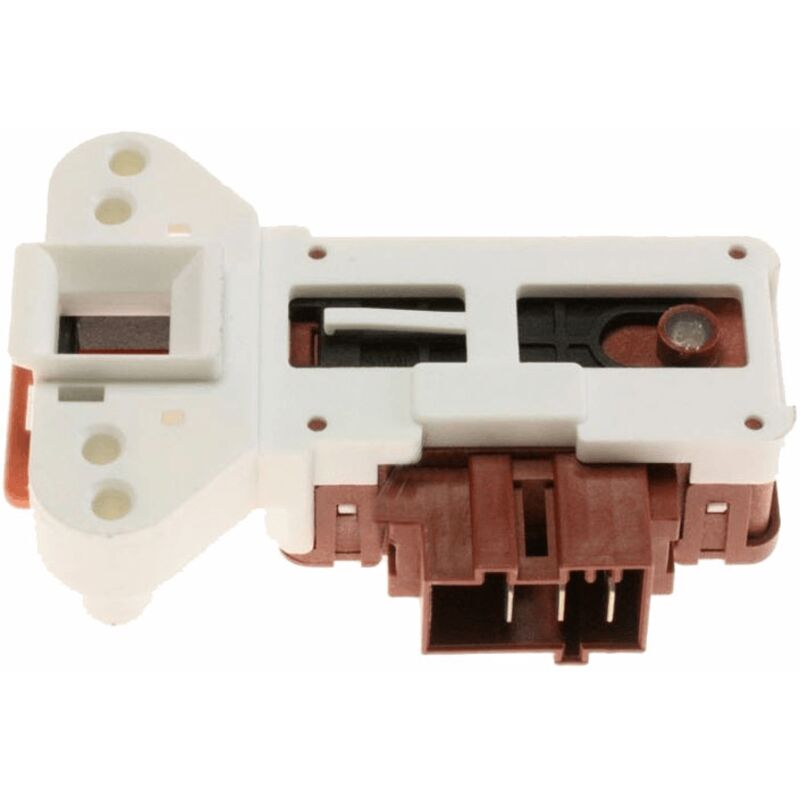Sécurité De Porte Pour Lave-linge Fagor - Référence ZV446, AS0031771 - Neuf Avec Garantie