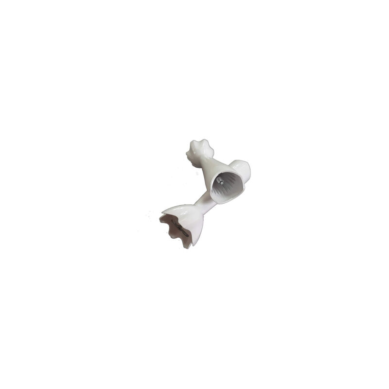 Pied Mixeur Remplacement Pour Braun 4191 - Compatible Zelmer, Fabrication UE, Facile à Nettoyer